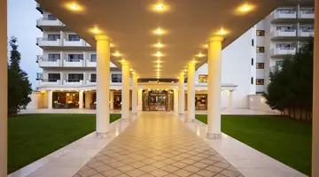 Esperos Palace