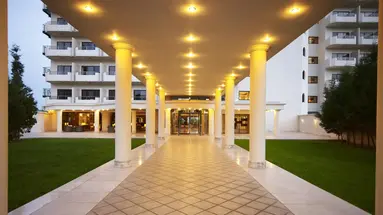 Esperos Palace