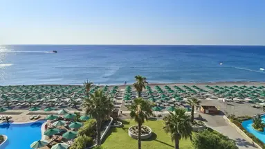 Esperos Palace