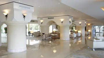 Esperos Palace