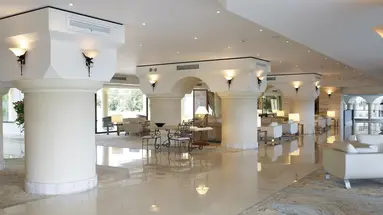 Esperos Palace