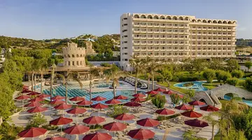 Esperos Palace
