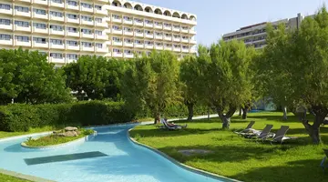 Esperos Palace