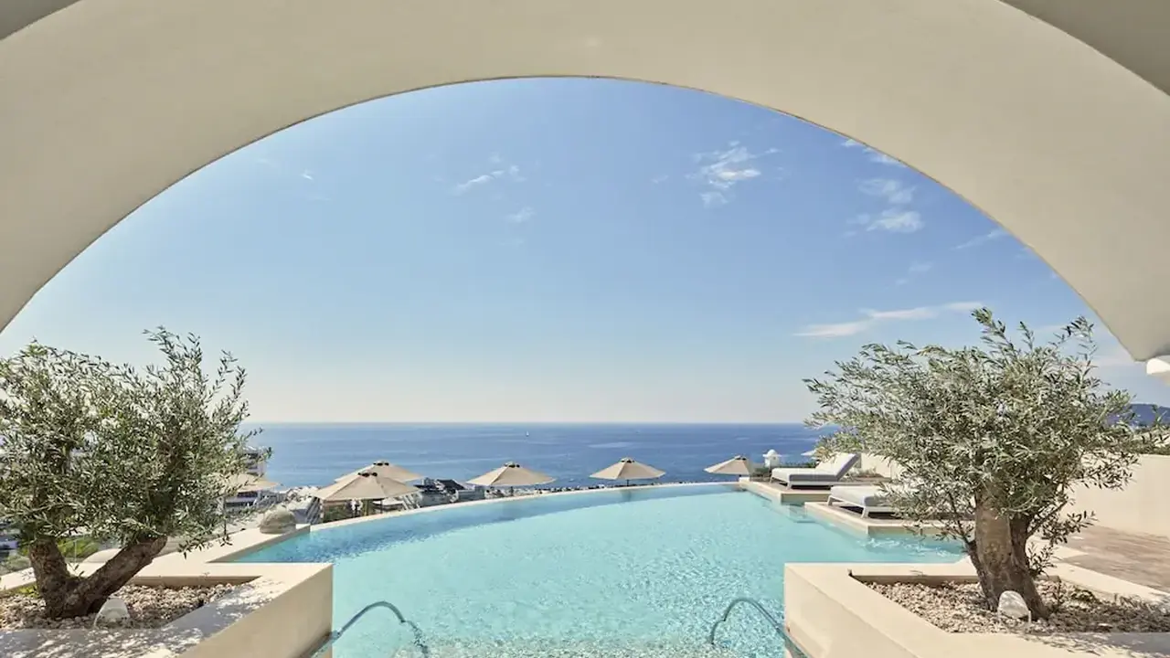 Esperos Village Blue & Spa - Adults only