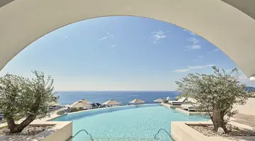 Esperos Village Blue & Spa - Adults only