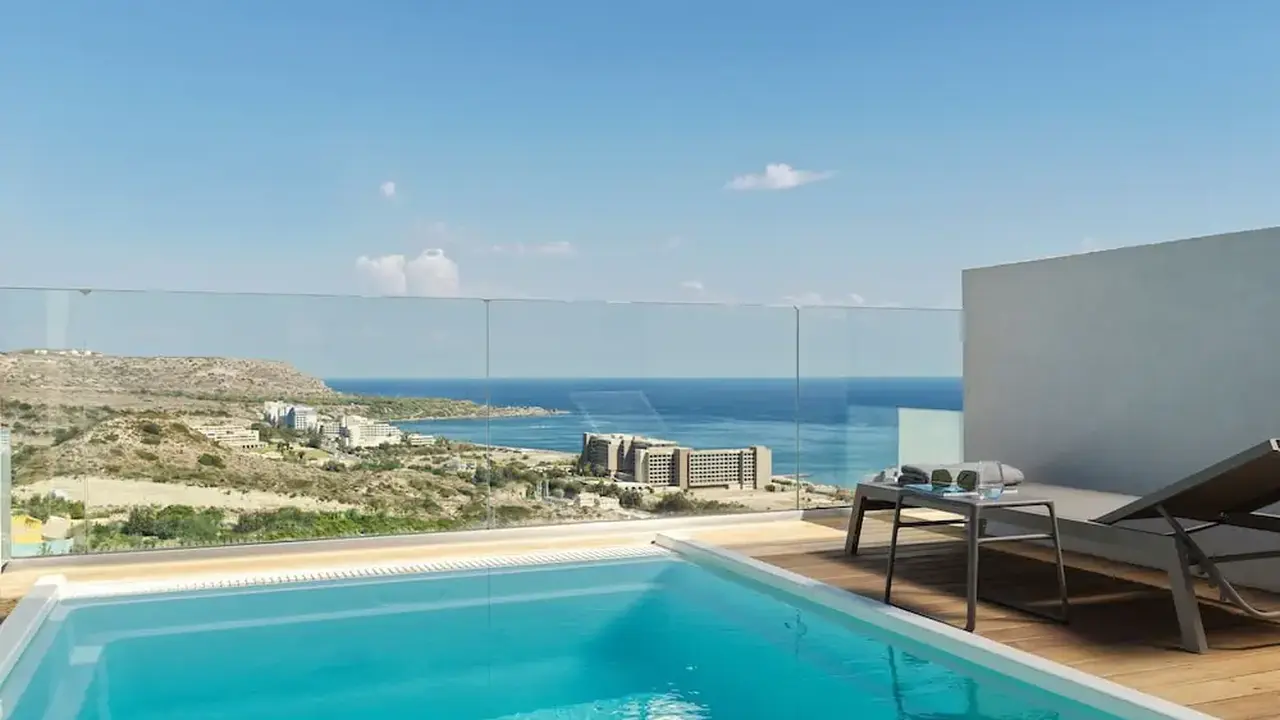 Esperos Village Blue & Spa - Adults only