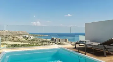 Esperos Village Blue & Spa - Adults only
