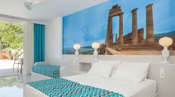 Esperos Village Blue & Spa - Adults only