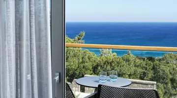 Esperos Village Blue & Spa - Adults only