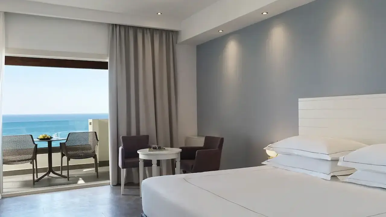 Esperos Village Blue & Spa - Adults only