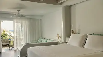 Esperos Village Blue & Spa - Adults only