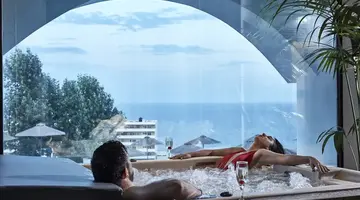 Esperos Village Blue & Spa - Adults only