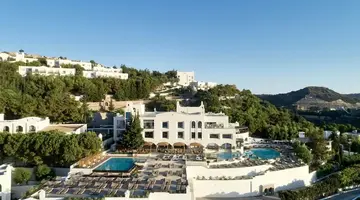 Esperos Village Blue & Spa - Adults only