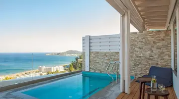 Esperos Village Blue & Spa - Adults only