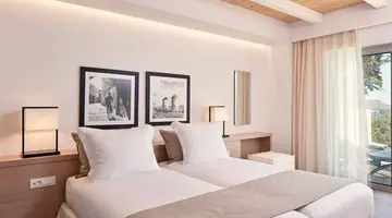 Esperos Village Blue & Spa - Adults only