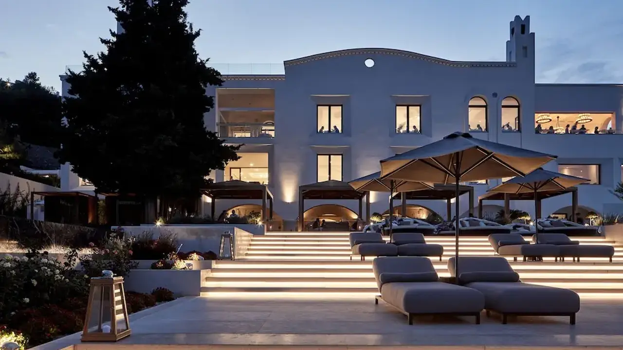 Esperos Village Blue & Spa - Adults only