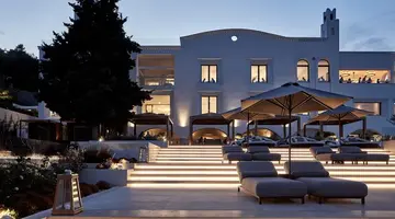 Esperos Village Blue & Spa - Adults only