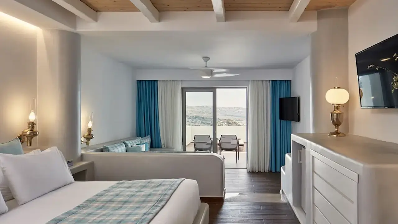 Esperos Village Blue & Spa - Adults only