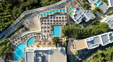 Esperos Village Blue & Spa - Adults only
