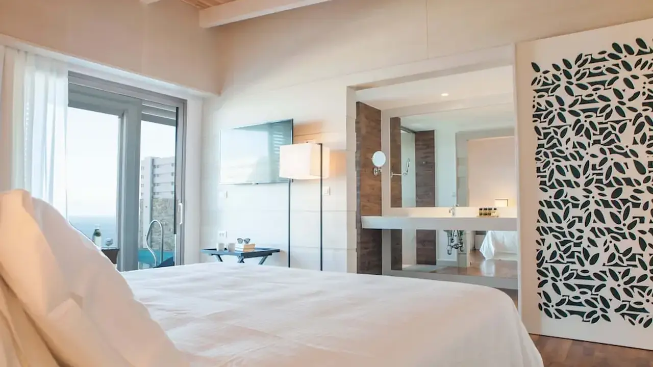 Esperos Village Blue & Spa - Adults only
