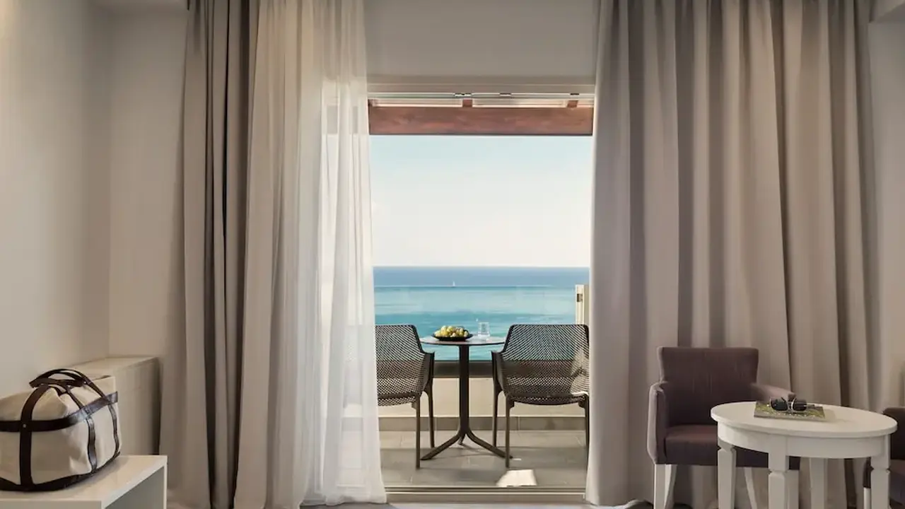 Esperos Village Blue & Spa - Adults only