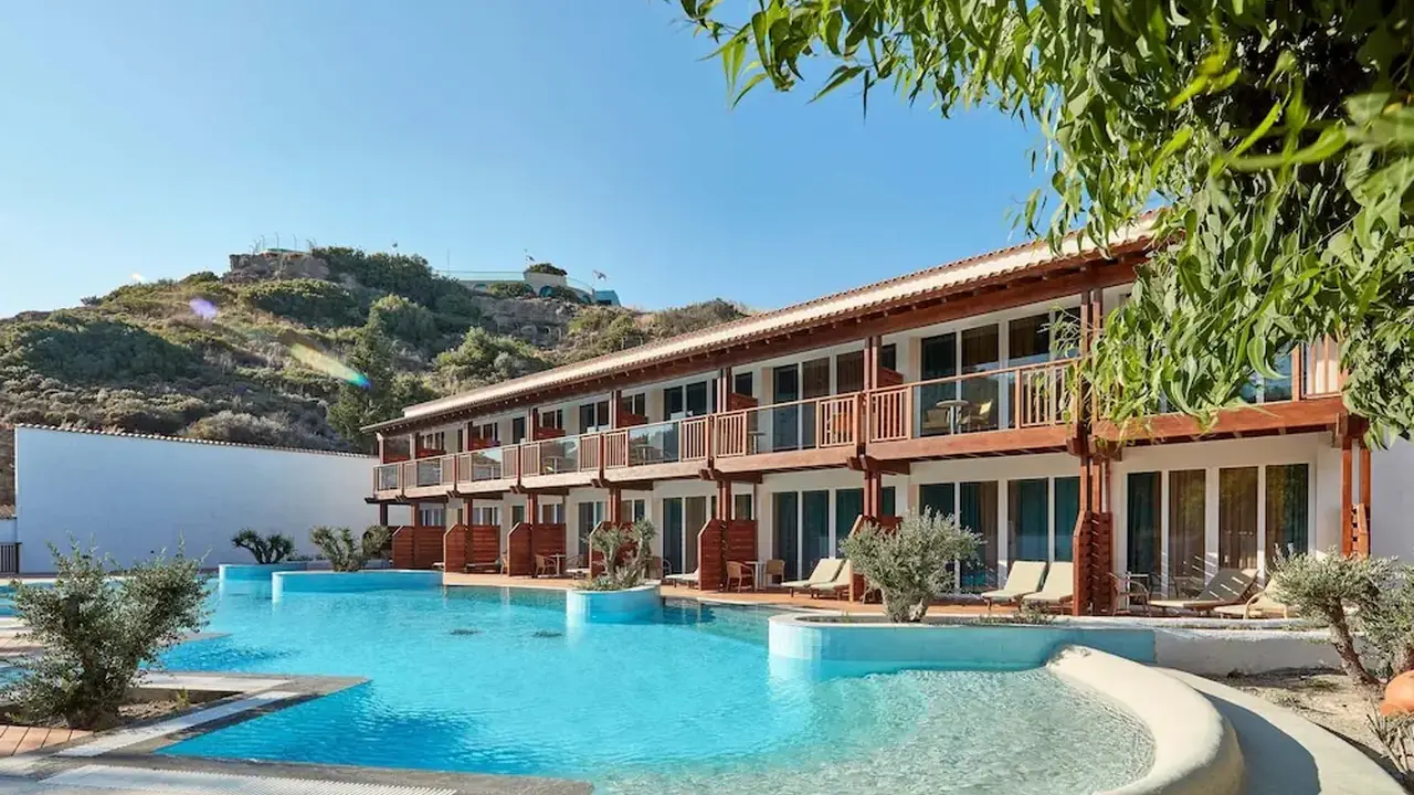 Esperos Village Blue & Spa - Adults only