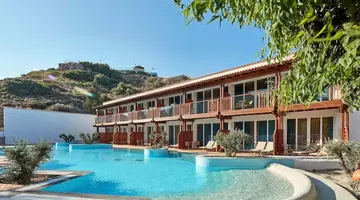 Esperos Village Blue & Spa - Adults only