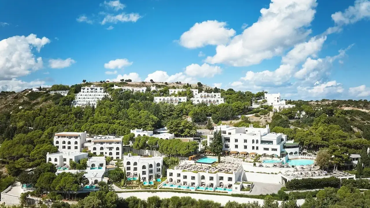 Esperos Village Blue & Spa - Adults only