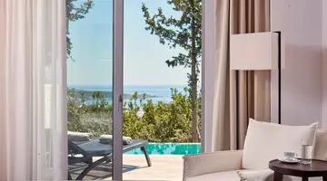 Esperos Village Blue & Spa - Adults only