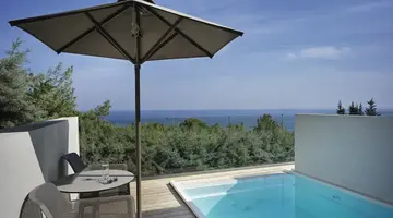Esperos Village Blue & Spa - Adults only