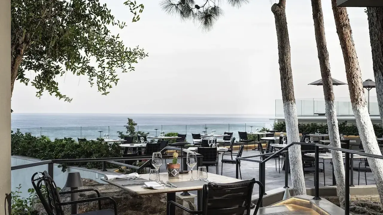 Esperos Village Blue & Spa - Adults only