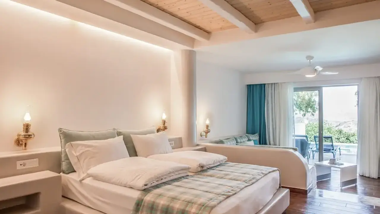 Esperos Village Blue & Spa - Adults only