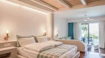Esperos Village Blue & Spa - Adults only