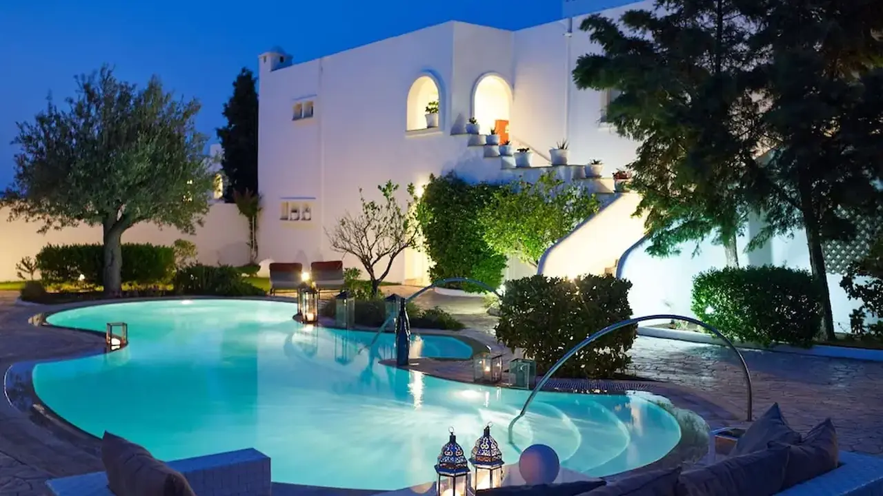Esperos Village Blue & Spa - Adults only
