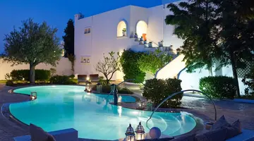 Esperos Village Blue & Spa - Adults only