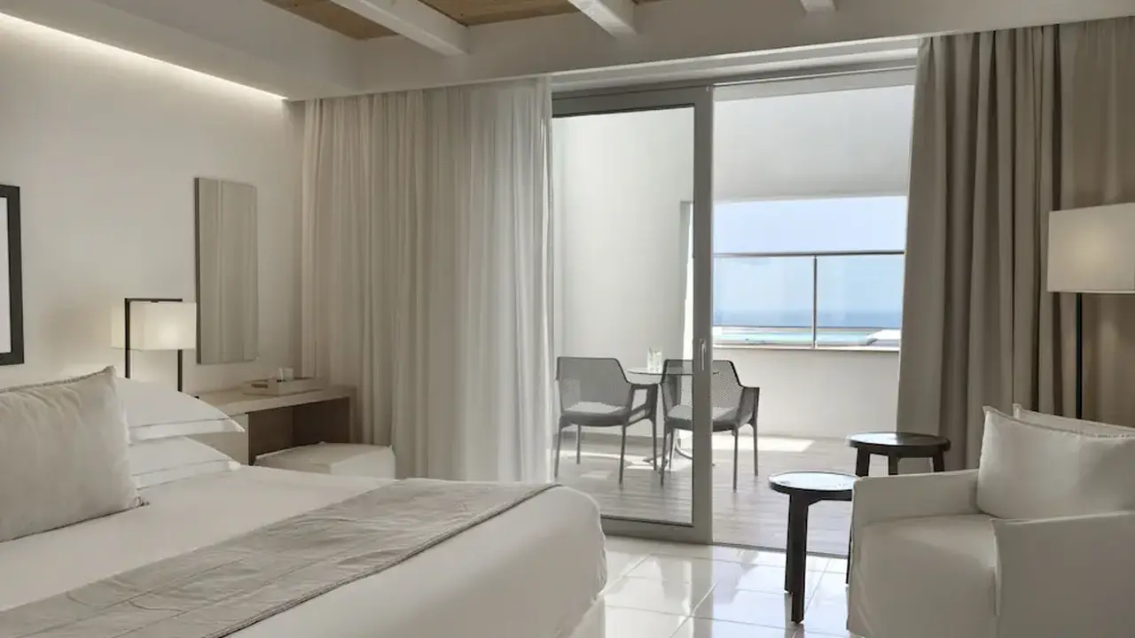 Esperos Village Blue & Spa - Adults only