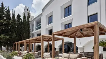 Esperos Village Blue & Spa - Adults only