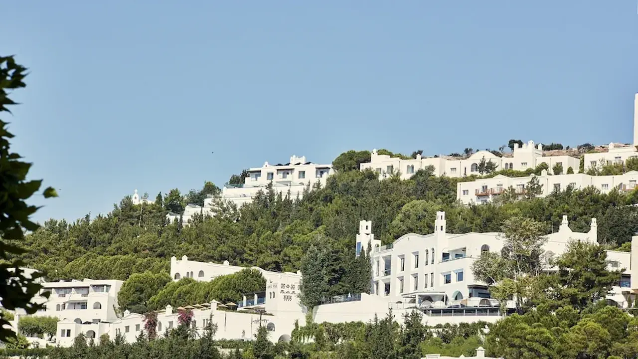 Esperos Village Blue & Spa - Adults only
