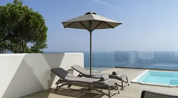 Esperos Village Blue & Spa - Adults only