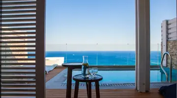 Esperos Village Blue & Spa - Adults only