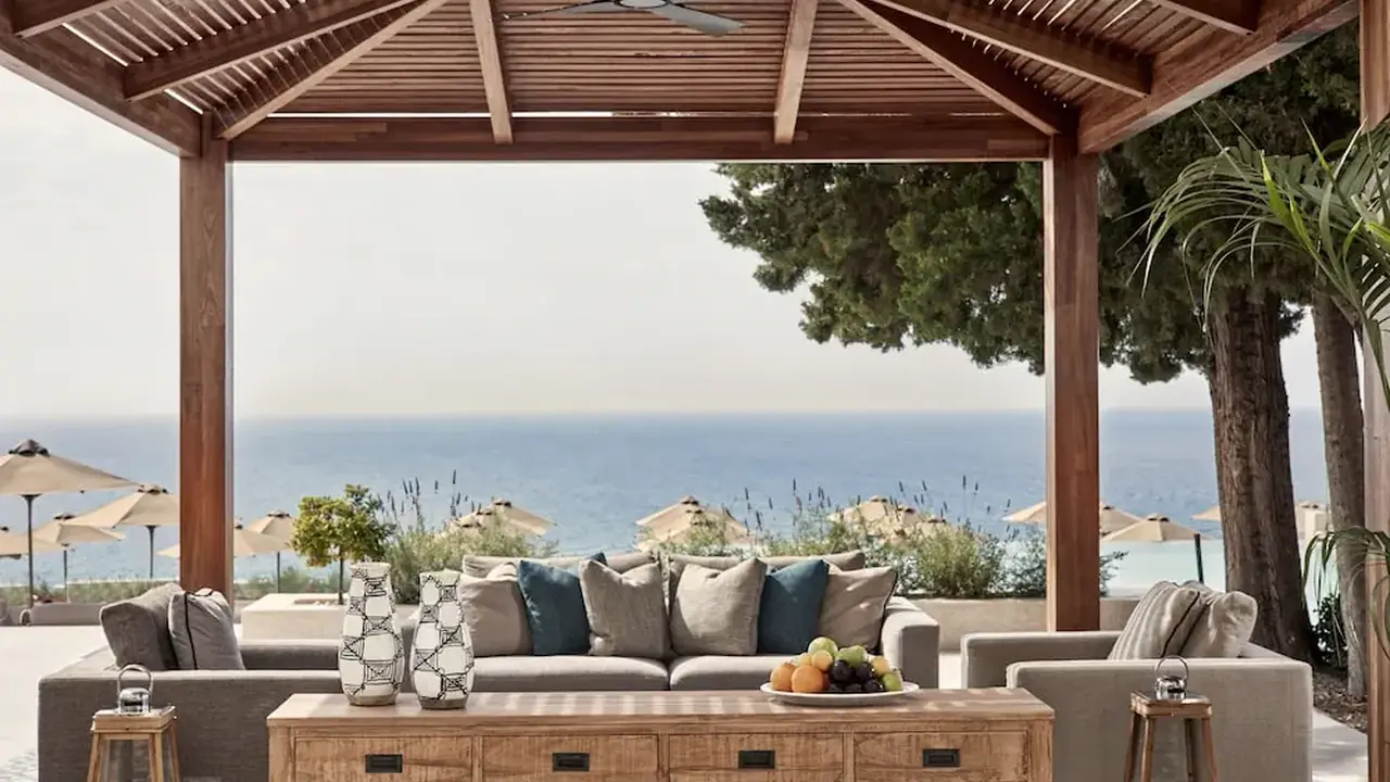 Esperos Village Blue & Spa - Adults only