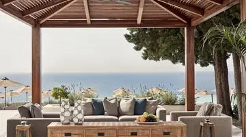 Esperos Village Blue & Spa - Adults only