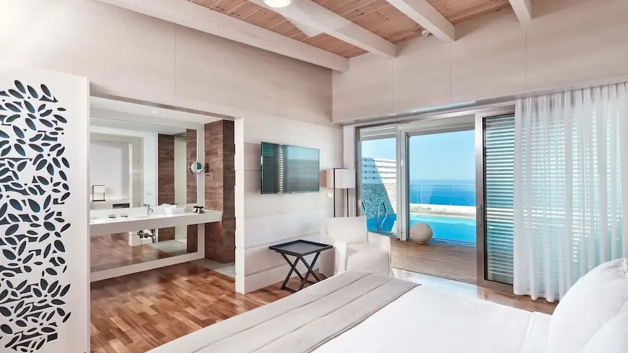 Esperos Village Blue & Spa - Adults only