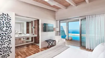 Esperos Village Blue & Spa - Adults only