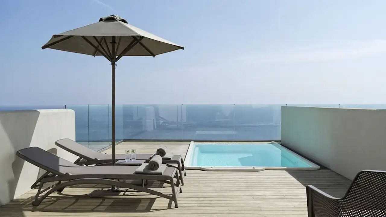 Esperos Village Blue & Spa - Adults only