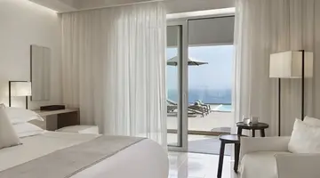 Esperos Village Blue & Spa - Adults only