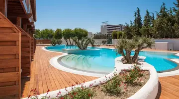 Esperos Village Blue & Spa - Adults only
