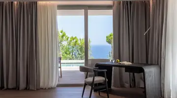 Esperos Village Blue & Spa - Adults only