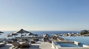 Esperos Village Blue & Spa - Adults only