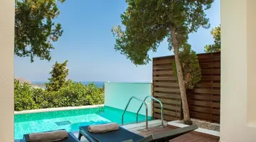 Esperos Village Blue & Spa - Adults only